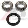 FORD 1375743 Wheel Bearing Kit